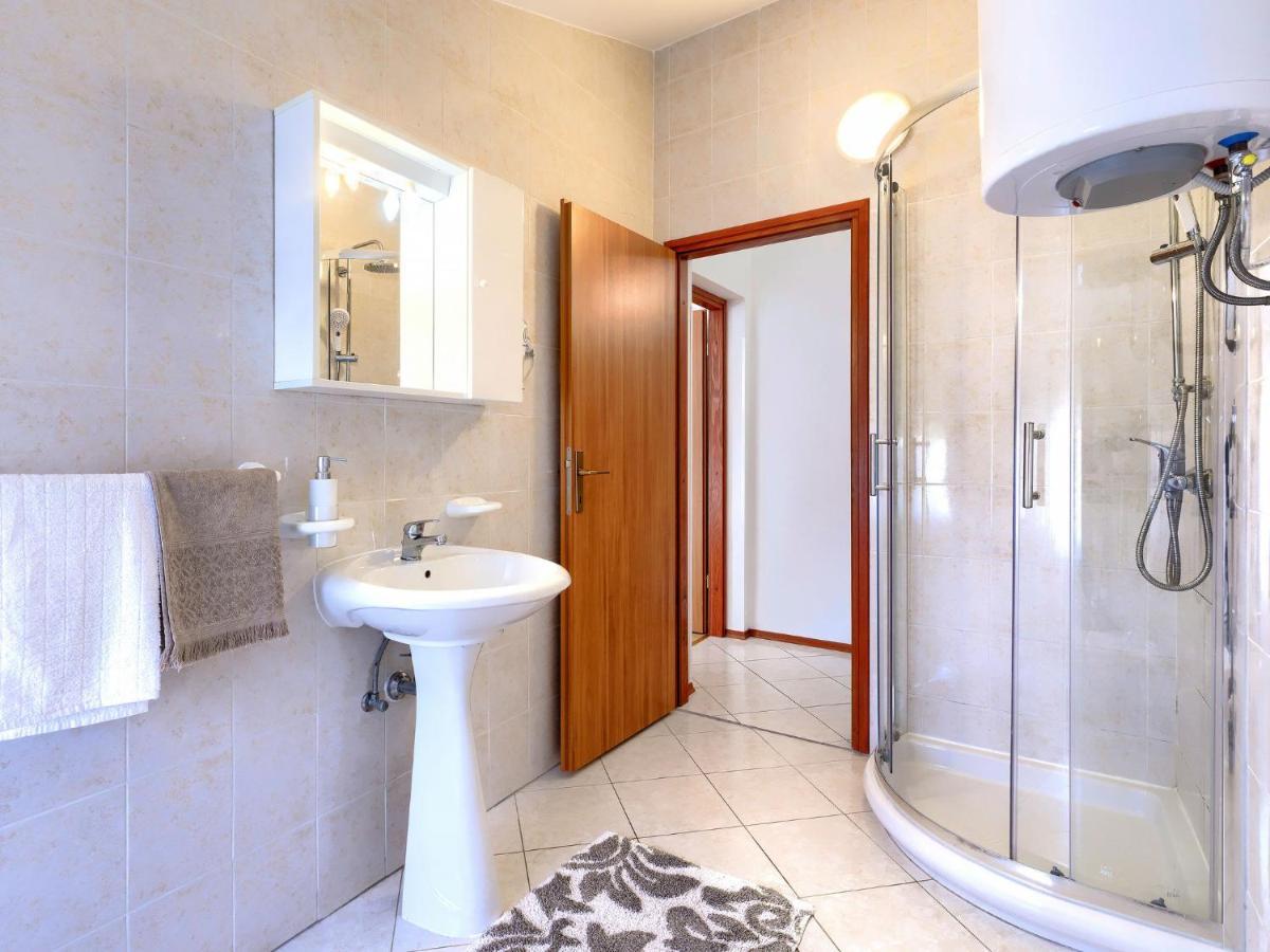 Apartment Bruno-2 By Interhome Umag Ngoại thất bức ảnh
