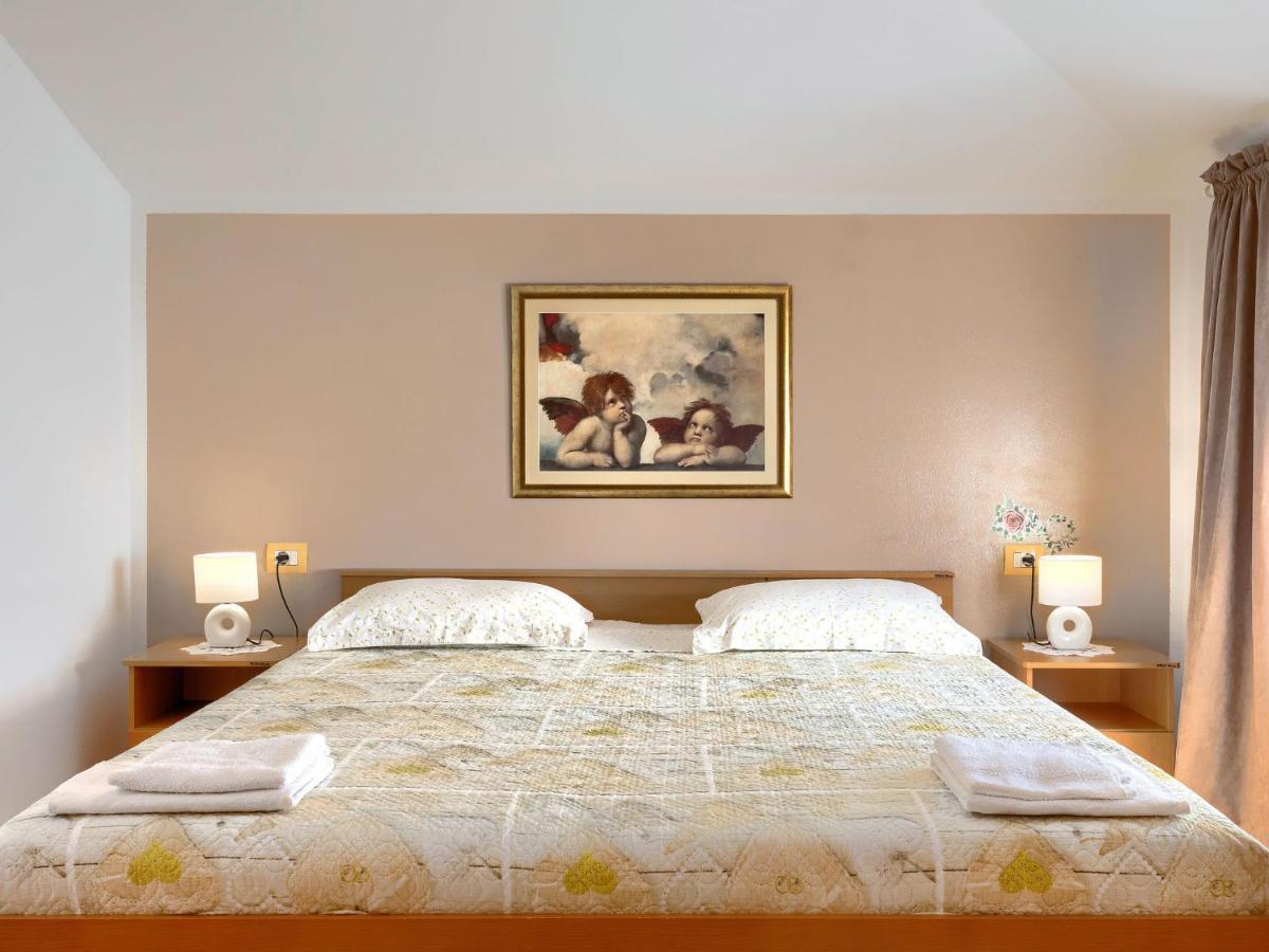 Apartment Bruno-2 By Interhome Umag Ngoại thất bức ảnh